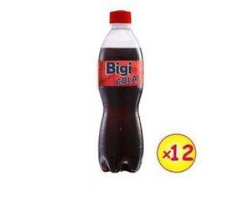 Bigi Cola 50cl x12