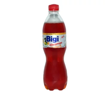 Bigi Chapman 50cl x12