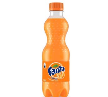 Fanta 50cl x12