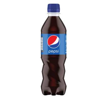 Pepsi 50cl x12