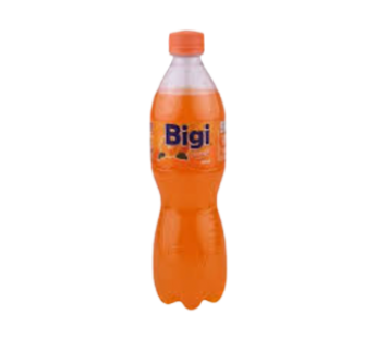 Bigi Orange 35cl x12