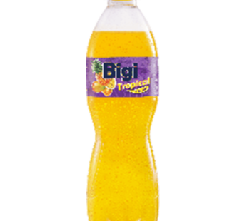 Bigi Tropical 50cl x12