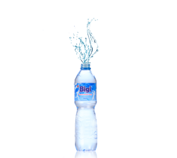 Bigi Water 750ml x12