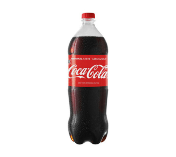 Mama Coke 1Ltr x12