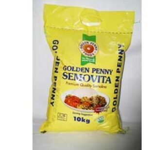 Mama Gold Semovita 10kg