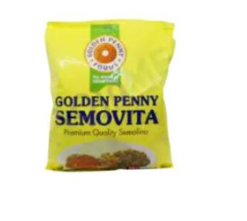 Mama Gold Semovita 1kg x10